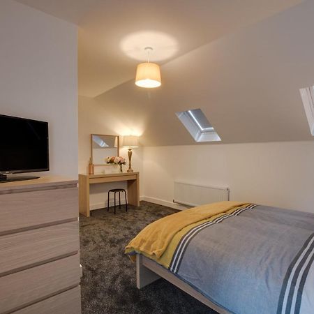 Beach Retreat Skinningrove Esterno foto