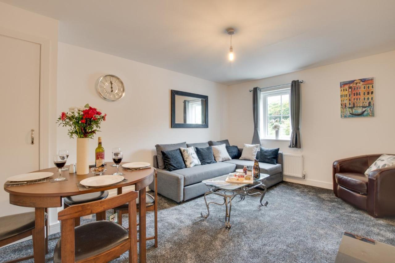 Beach Retreat Skinningrove Esterno foto