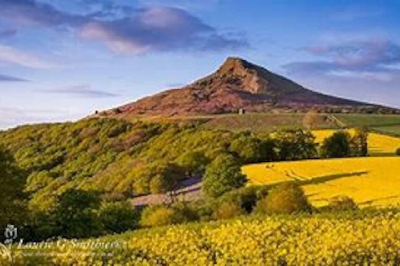 Beach Retreat Skinningrove Esterno foto