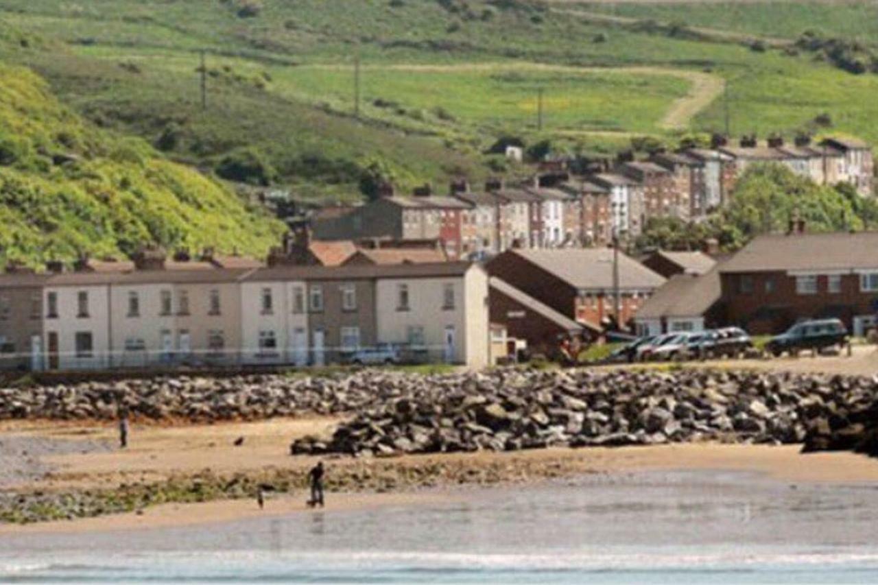Beach Retreat Skinningrove Esterno foto
