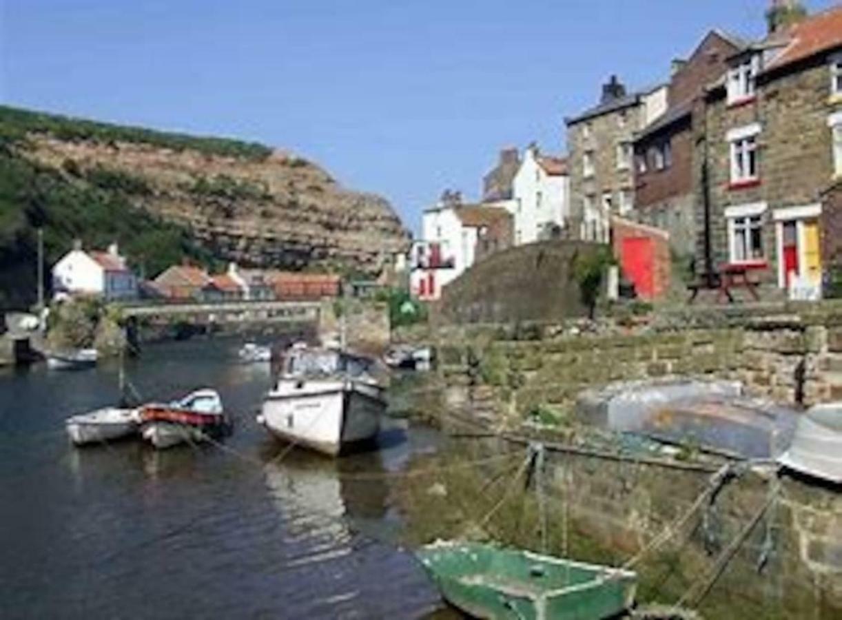 Beach Retreat Skinningrove Esterno foto