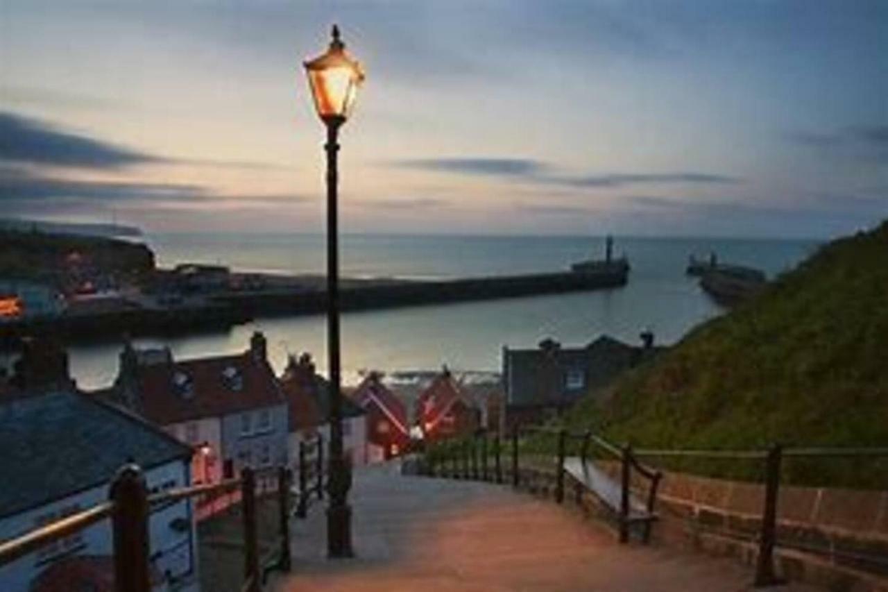 Beach Retreat Skinningrove Esterno foto