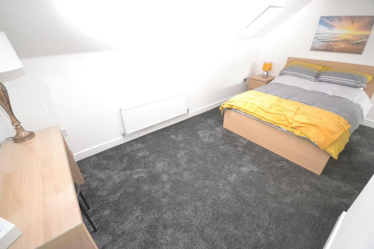 Beach Retreat Skinningrove Esterno foto