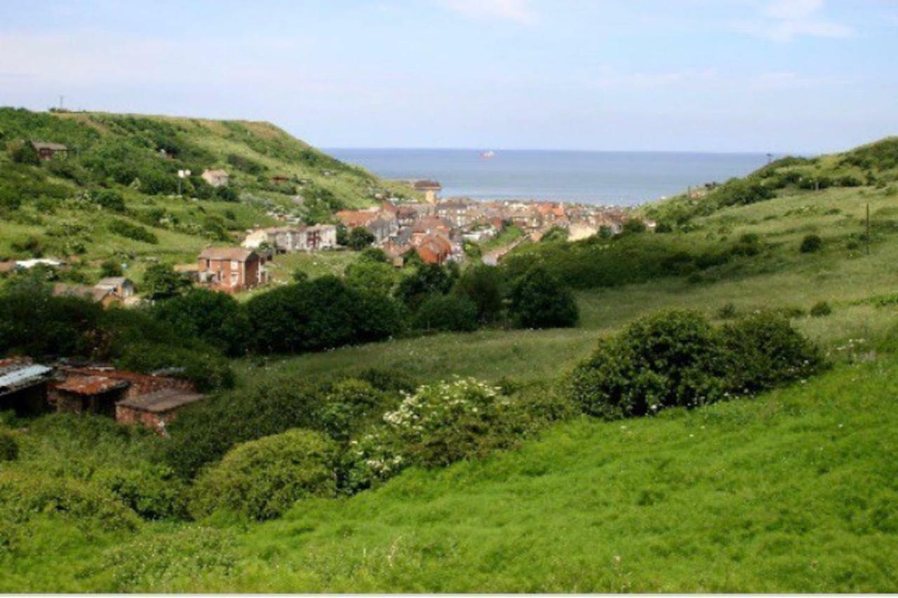 Beach Retreat Skinningrove Esterno foto
